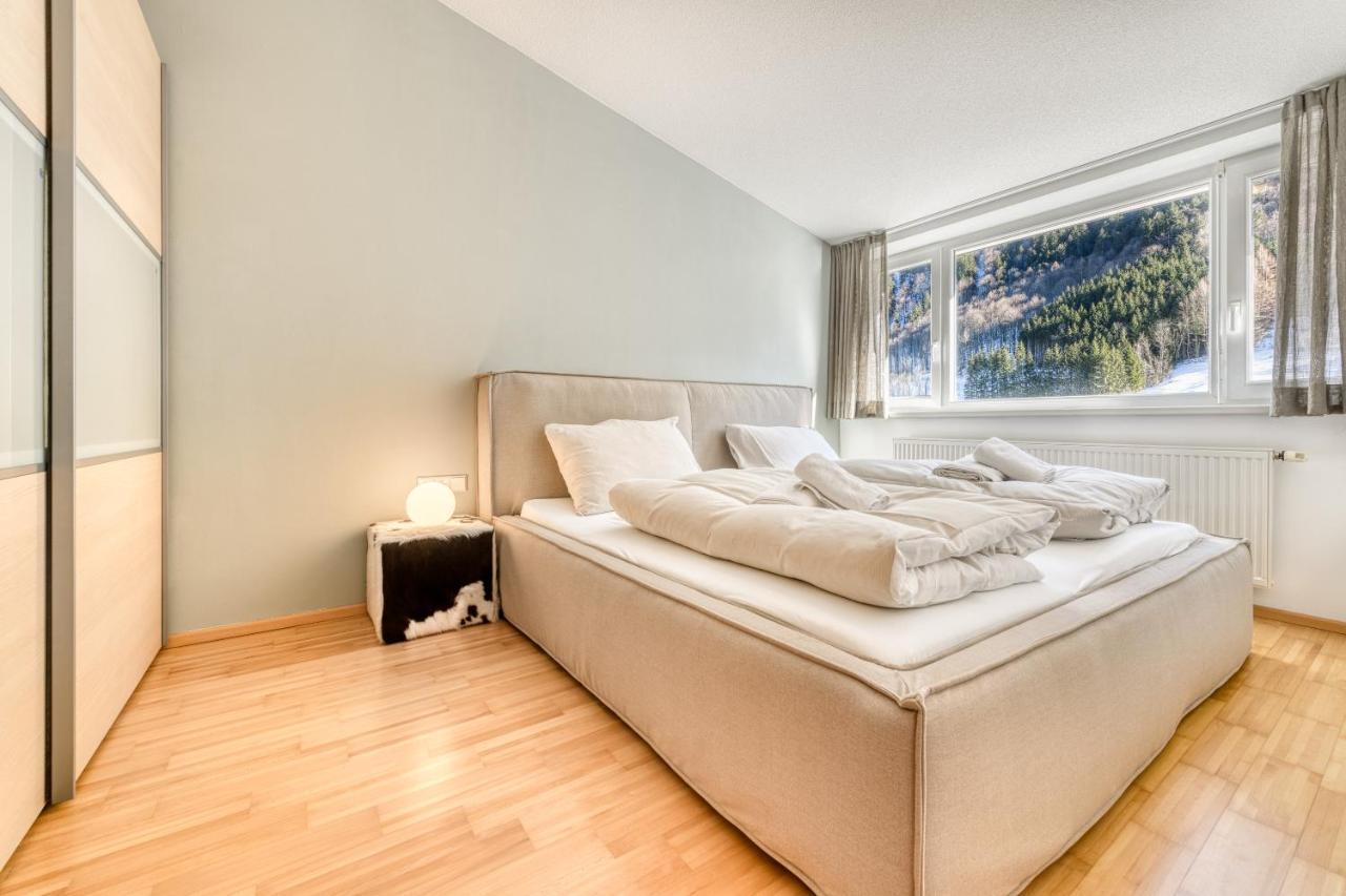 Familienferienwohnung Paula By A-Appartments Brand  Eksteriør bilde